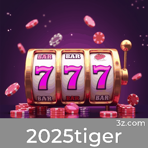 Mundo de Jogos Extraordinários no 2025tiger: Diversão Infinita