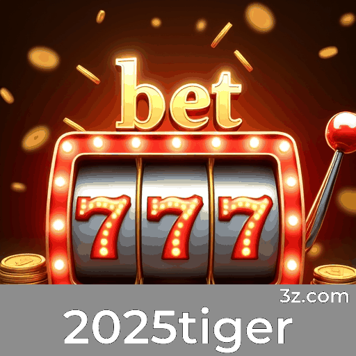 Bônus e Ofertas Únicas no 2025tiger: Explore Já!