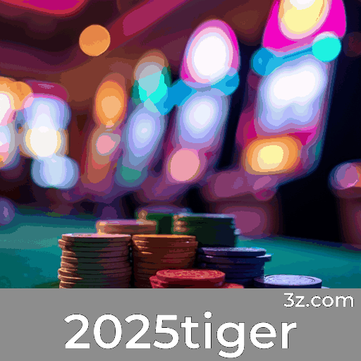 Experiência Diversificada e Otimizada no 2025tiger