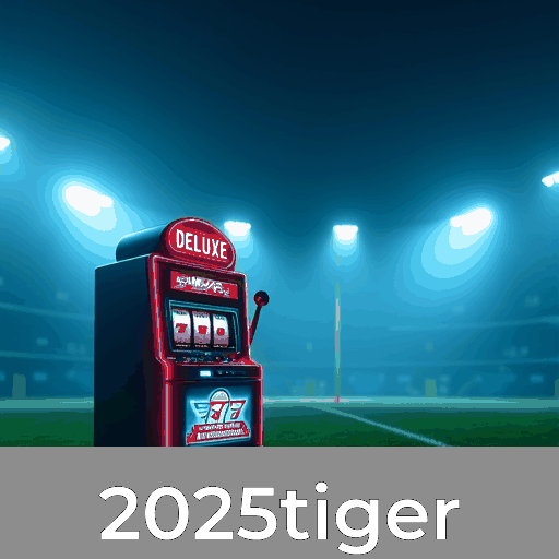 2025tiger: Slots Enormes Prêmios, Mesa Estratégica, Dealers Imersivos