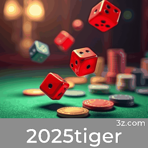 Bônus e Ofertas Únicas no 2025tiger: Explore Já!