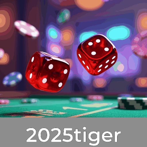 2025tiger: Apostas Móveis Simplificadas e Funcionais