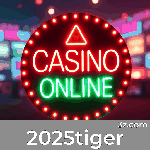 Bônus e Ofertas Únicas no 2025tiger: Explore Já!