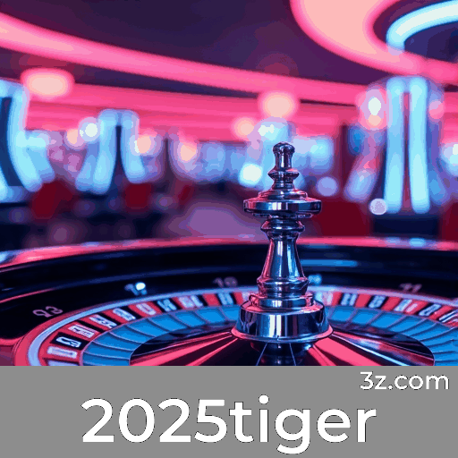 2025tiger - Cassino Online Seguro e Premiado