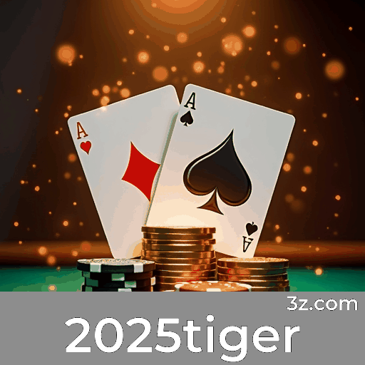 2025tiger - Cassino Online Seguro e Premiado