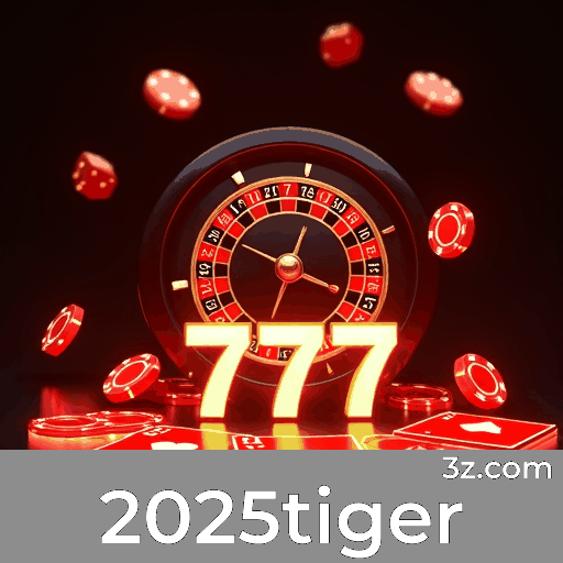 Tecnologia de Nuvem Avançada e Segurança de Ponta na 2025Tiger