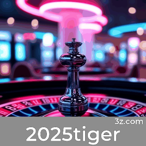 2025tiger - Cassino Online Seguro e Premiado
