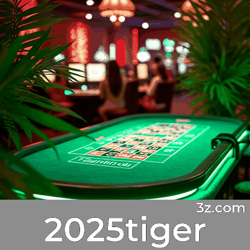 Mundo de Jogos Extraordinários no 2025tiger: Diversão Infinita