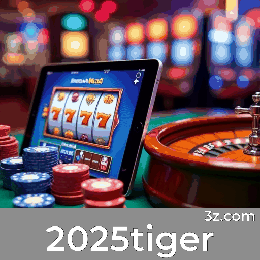 Estratégias de Apostas com Análise de Dados: 2025tiger