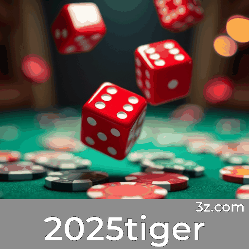 2025tiger - Cassino Online Seguro e Premiado